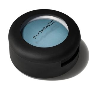 MAC Powder Kiss Soft Matte Eye Shadow - Good Jeans